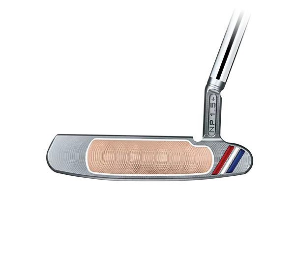 Scotty Cameron Champions Choice Button Back Newport 1.5 Plus LTD Putter