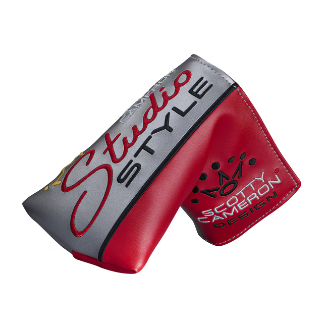 Scotty Cameron 2025 Long Design Squareback 2 Putter