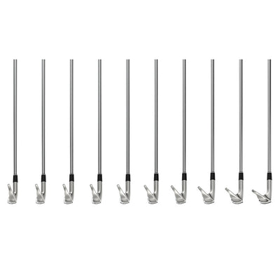 Srixon ZX5 MK II Irons