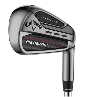 Callaway Big Bertha 2023 Single Irons & Wedges