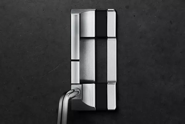 Scotty Cameron 2025 SS Squareback Putter