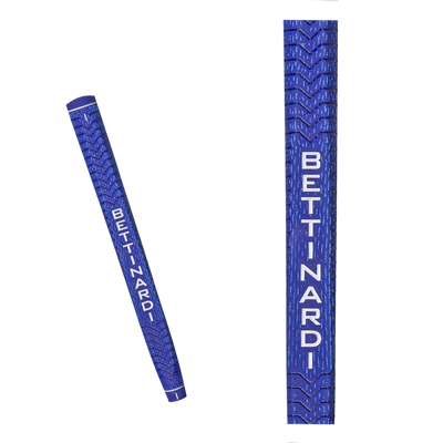 Bettinardi 2023 Studio B Reserve Industrial QB6 Roll Control Face Putter