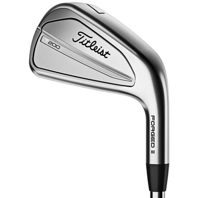 Titleist T200 3G Iron Set