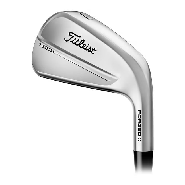 Titleist T250 4G 2025 Iron Set