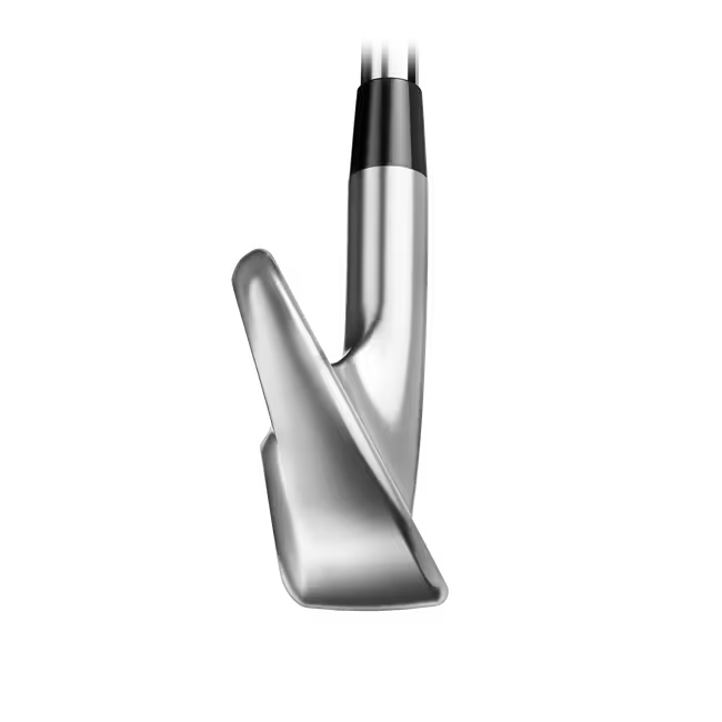 Titleist T250 4G 2025 Iron Set