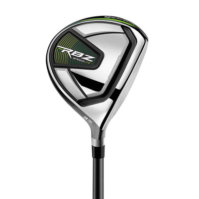 Taylormade Men's RBZ Speedlite 13-Piece Complete Golf Set