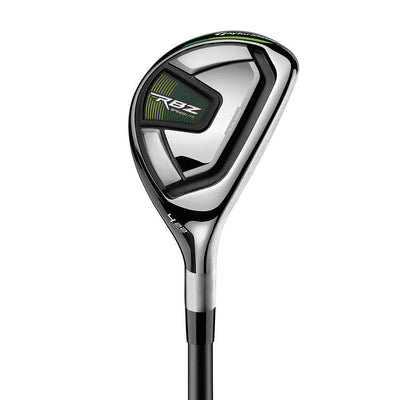 Taylormade Men's RBZ Speedlite 13-Piece Complete Golf Set