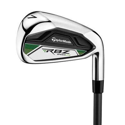 Taylormade Men's RBZ Speedlite 13-Piece Complete Golf Set