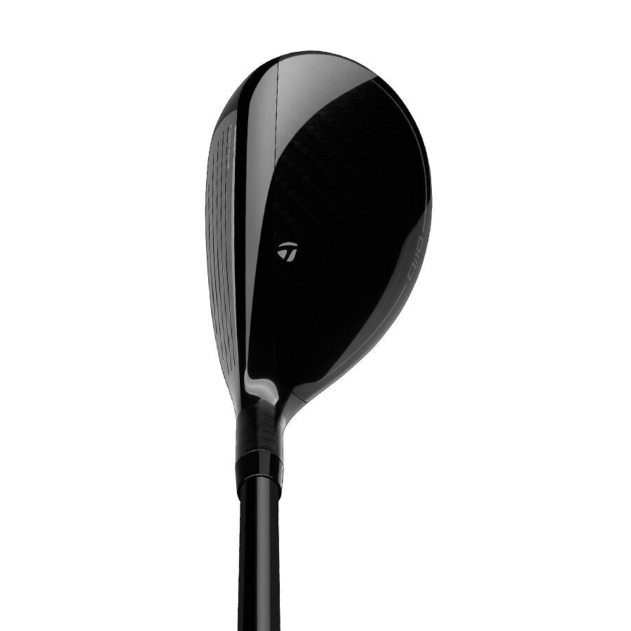 TaylorMade Qi Combo Iron Set 2024