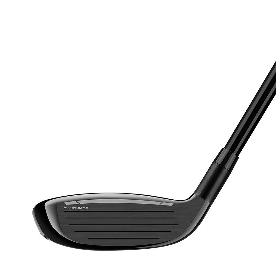 TaylorMade Qi Combo Iron Set 2024