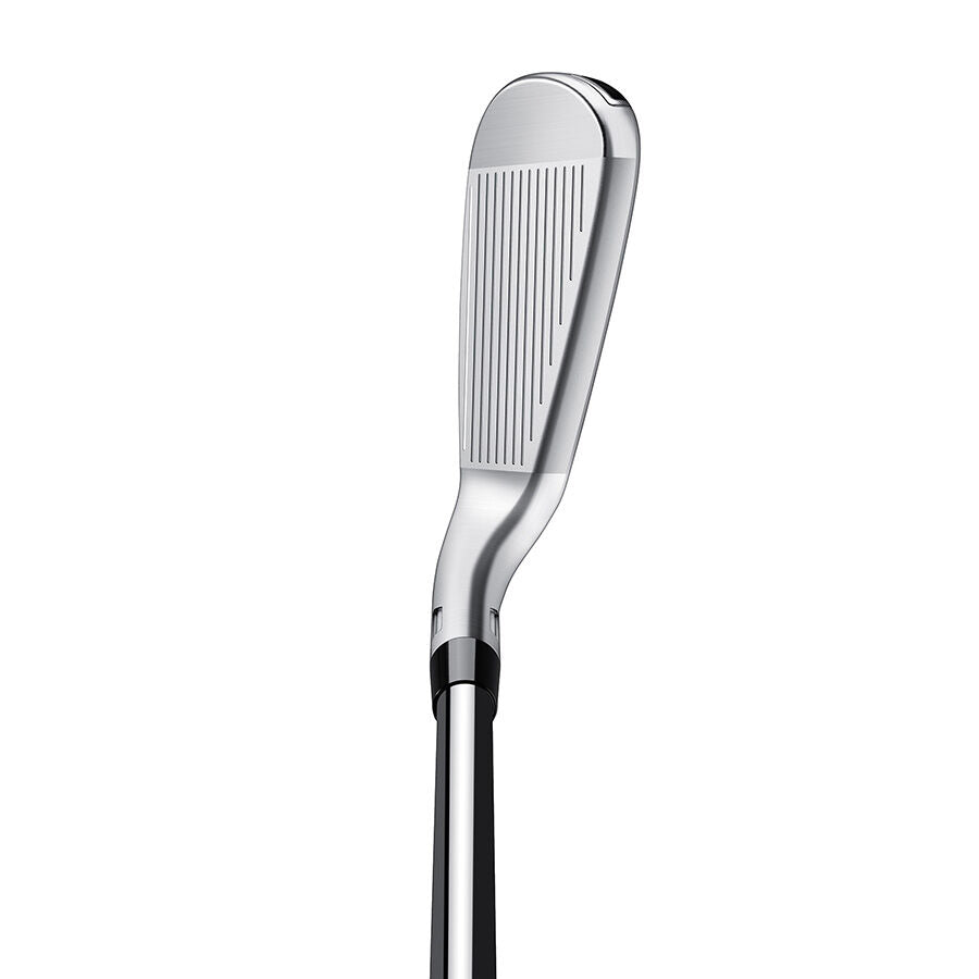 Taylormade Qi Iron Set 2024
