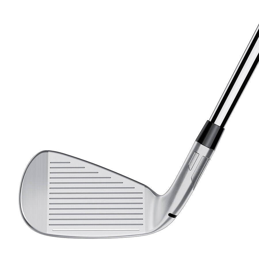 Taylormade Qi Iron Set 2024