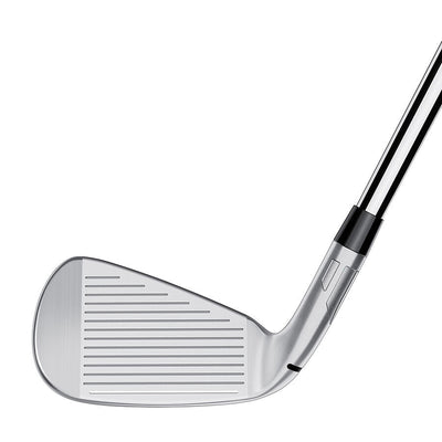 Taylormade Qi Iron Set 2024