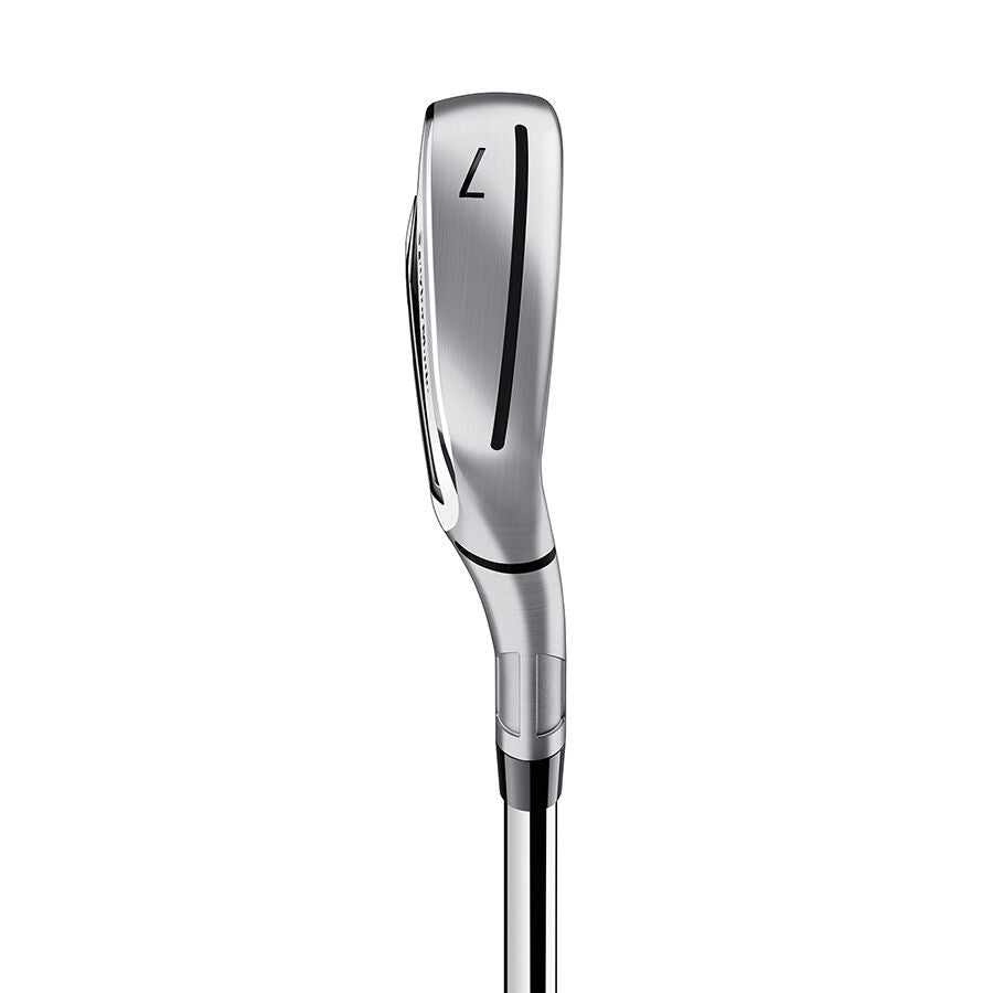 Taylormade Qi Iron Set 2024