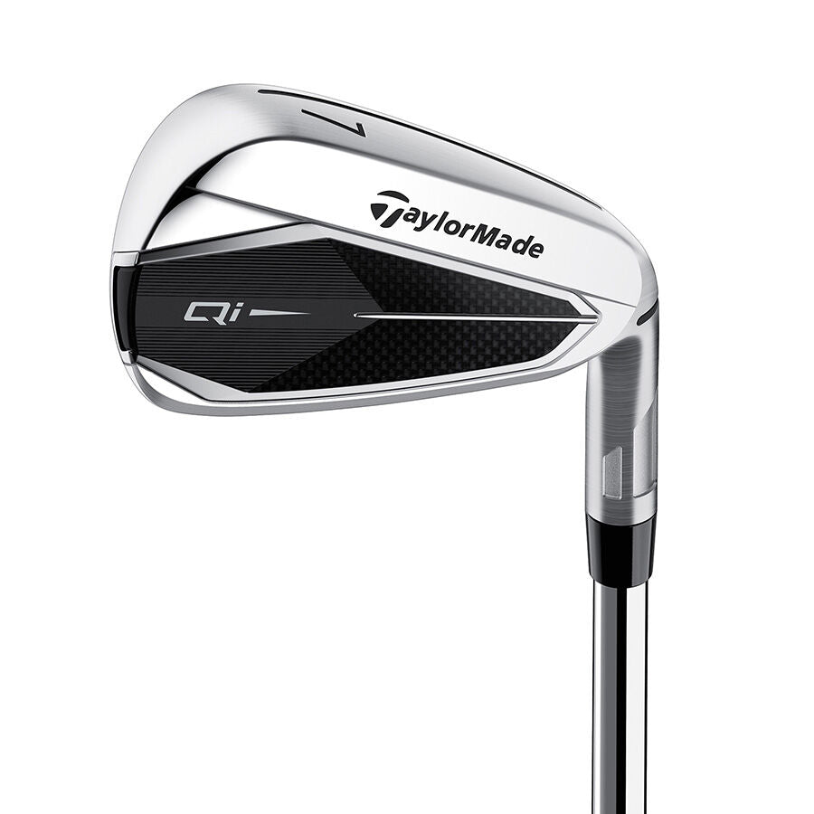 Taylormade Qi Iron Set 2024