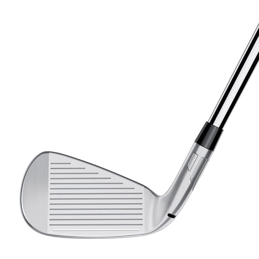 TaylorMade Qi Combo Iron Set 2024