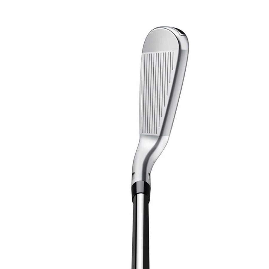 TaylorMade Qi Combo Iron Set 2024