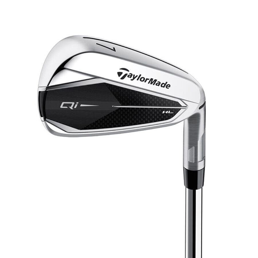 Taylormade Qi HL Iron Set 2024