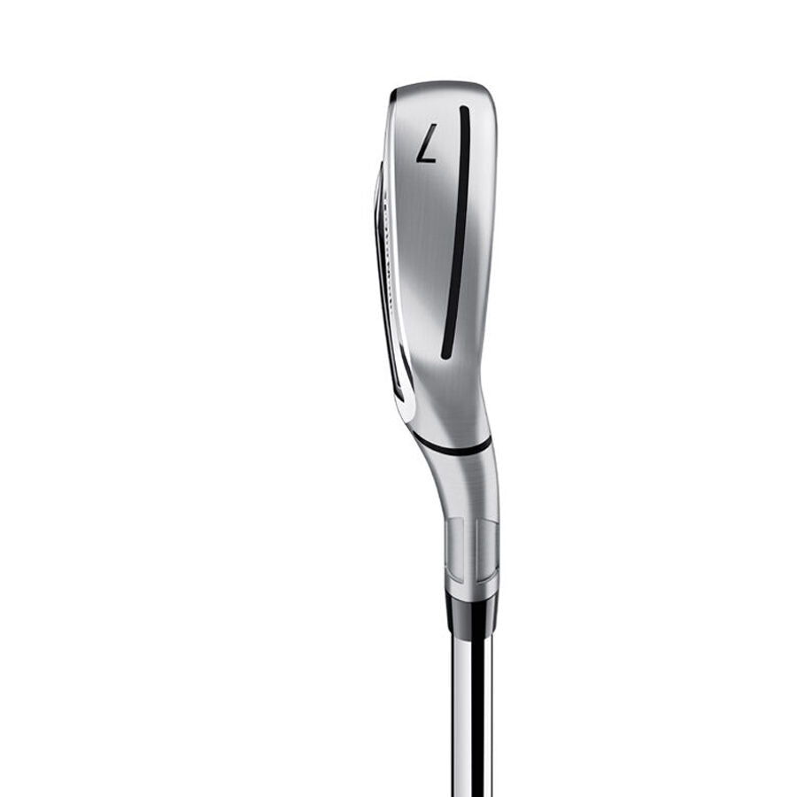 Taylormade Qi HL Iron Set 2024