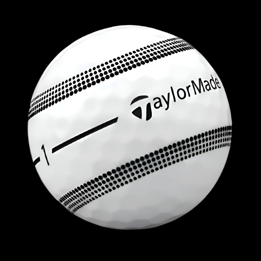 TaylorMade TP5X Stripe