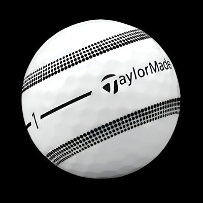 TaylorMade TP5 Stripe