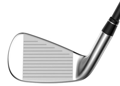 Callaway Apex Ti Fusion Plated 2025 Custom Irons