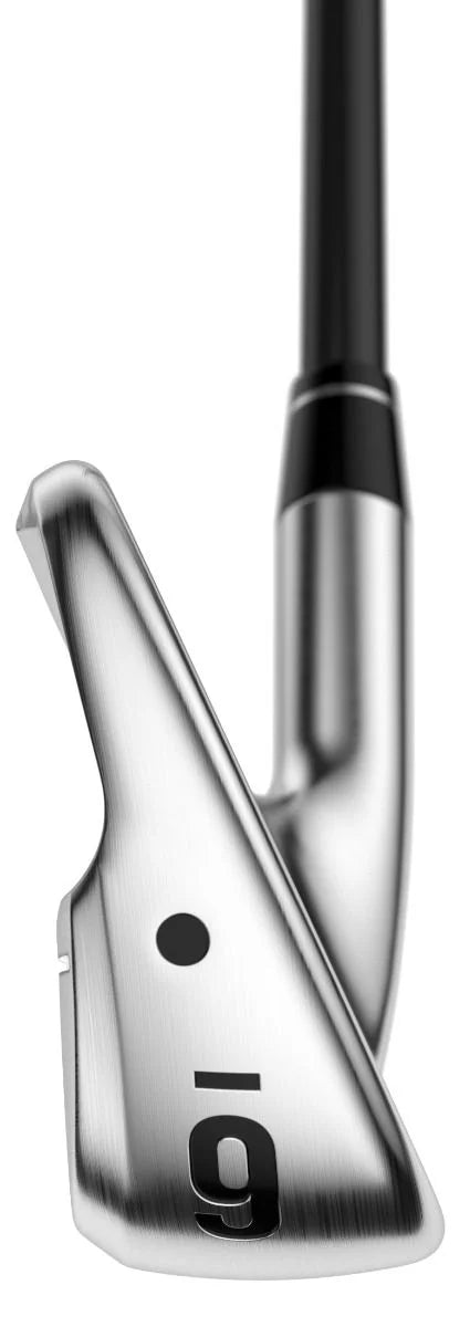 Callaway Apex Ti Fusion Plated 2025 Custom Irons