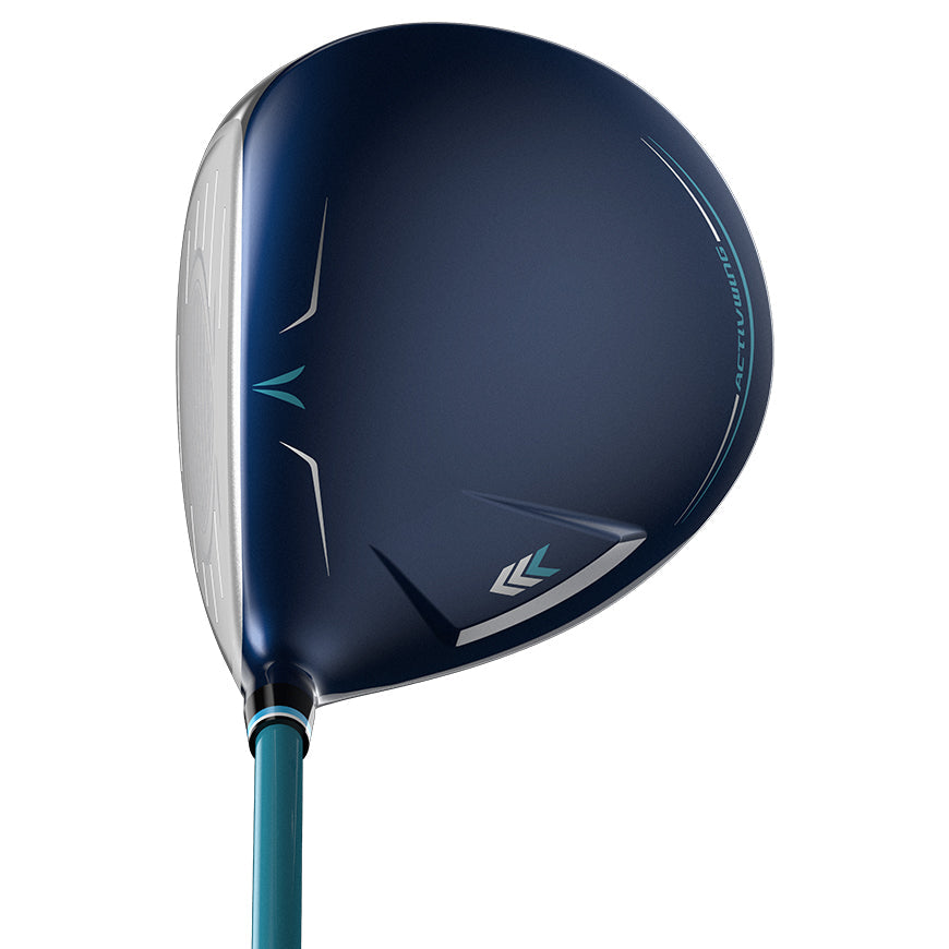 XXIO Women's 12 Driver
