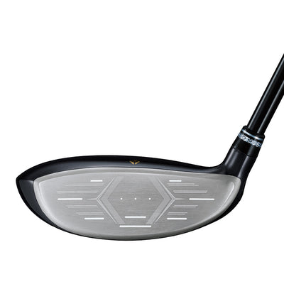 XXIO Men's Prime 11 Fairway Woods