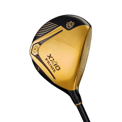 XXIO Prime 13 Royal Edition Fairway Woods