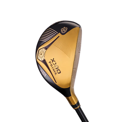 XXIO Prime 13 Royal Edition Hybrids
