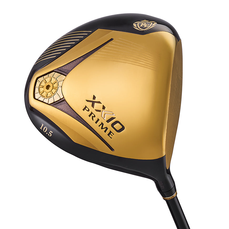 XXIO Prime 13 Royal Edition Drivers