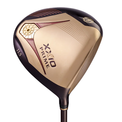 XXIO Prime 13 Royal Edition Ladies Driver