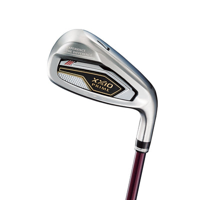XXIO Prime 13 Single Irons and Wedges
