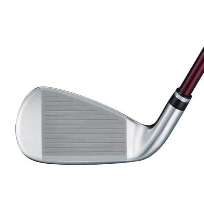 XXIO Prime 13 Single Irons and Wedges