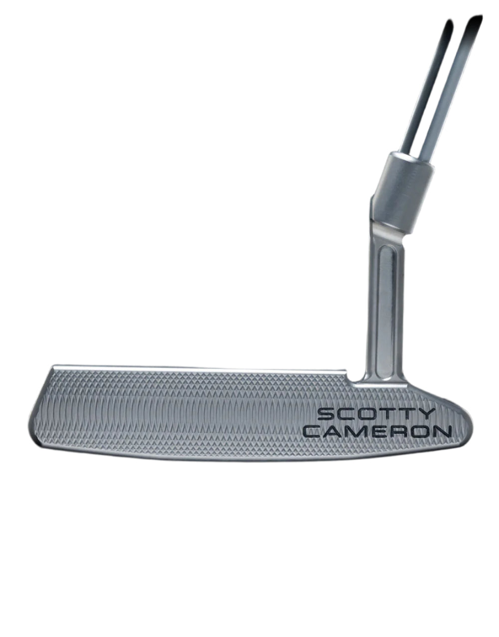 Scotty Cameron 2025 (4/28) Moto Monday Drop -  USA Super Select Newport 2 + MOTO Blade Putter