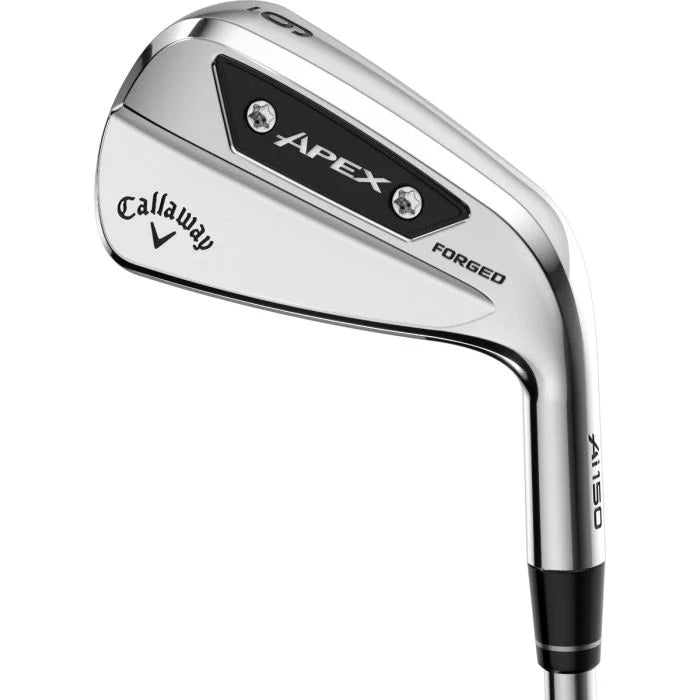Callaway Apex Ai150 2025 Custom Irons