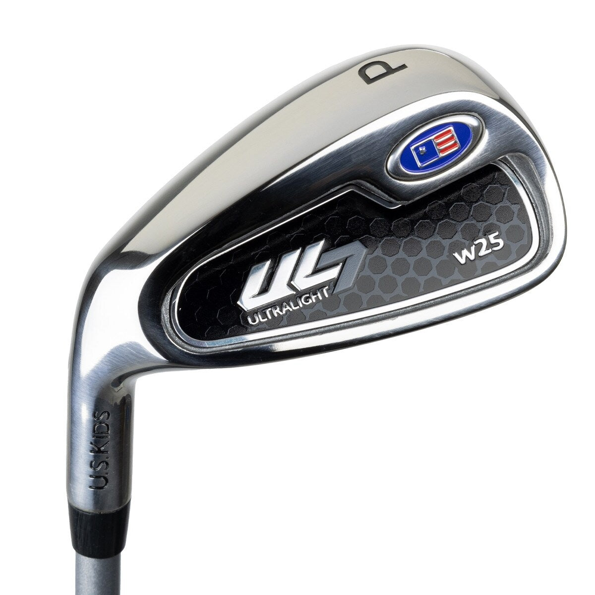 U.S. Kids Golf UL-7 Individual Clubs (Approx Age 5, Height 42"-45")