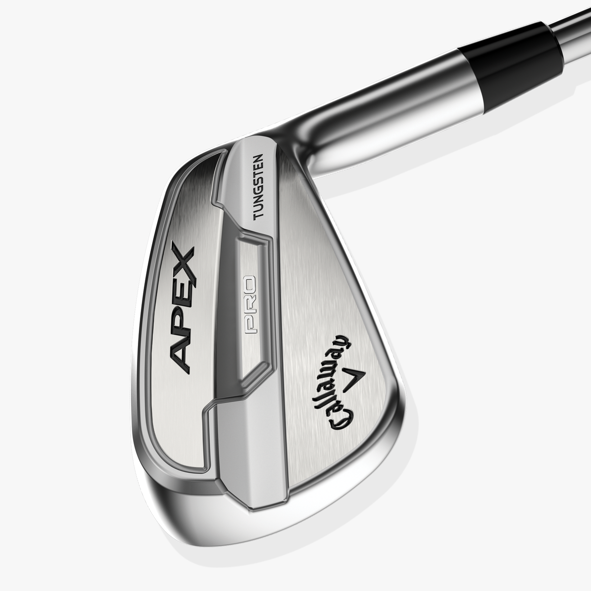 Callaway Apex Pro 21 Iron Set