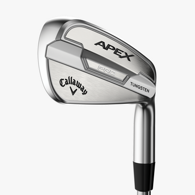 Callaway Apex Pro 21 Iron Set