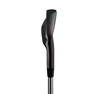 Bettinardi 2024 Black Rainbow PVD MB24 Iron Set