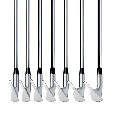 Bettinardi 2024 Black Rainbow PVD MB24 Iron Set