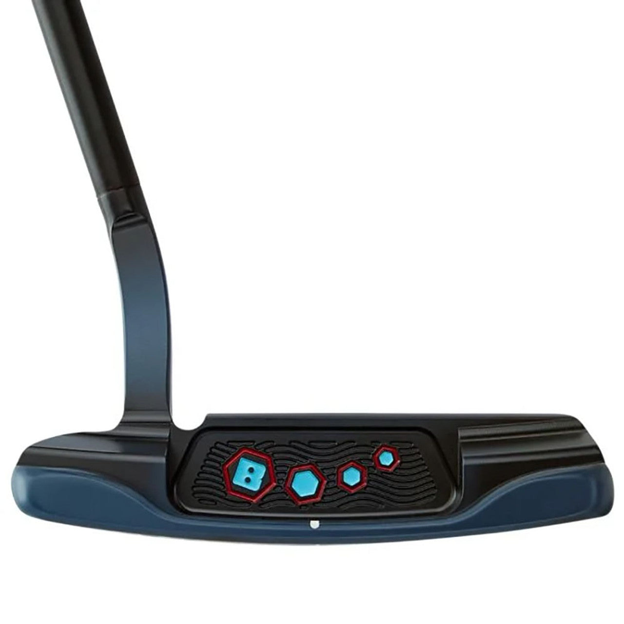 Bettinardi Studio B Reserve Slushie Swirl BB1 Micro Honeycomb 35" Putter 2024