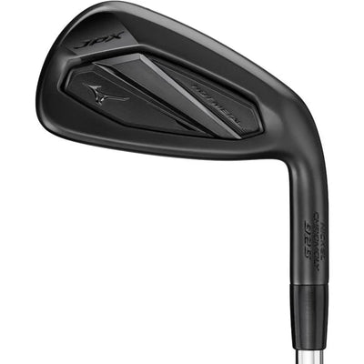 Mizuno JPX 925 (2025) Hot Metal Black Iron Set