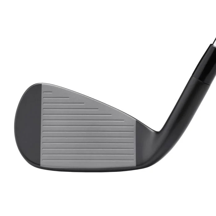 Mizuno JPX 925 (2025) Hot Metal Black Iron Set