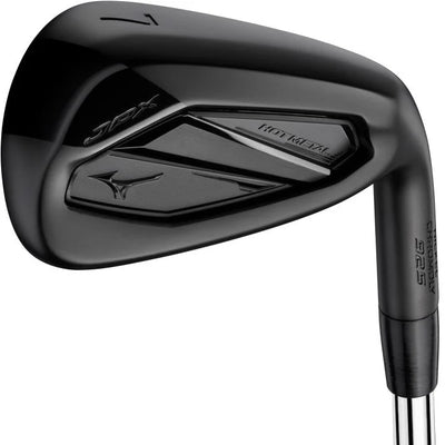 Mizuno JPX 925 (2025) Hot Metal Black Iron Set