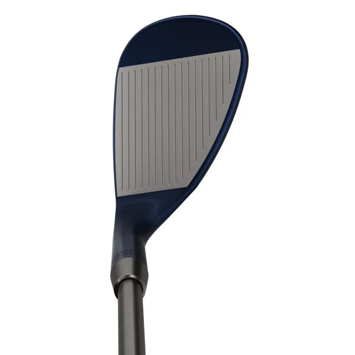 Callaway Opus Platinum - Blue Custom Wedge Heads