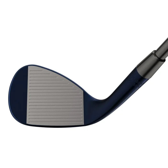 Callaway Opus Platinum - Blue Custom Wedge Heads