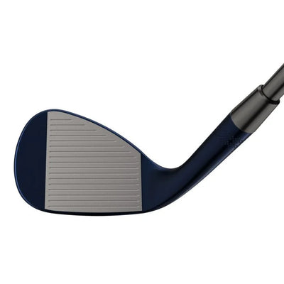 Callaway Opus Platinum - Blue Custom Wedge Heads