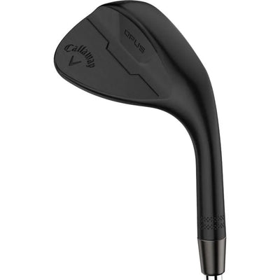 Callaway Opus - Black Shadow Custom Wedge Heads
